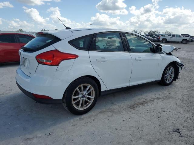 Photo 2 VIN: 1FADP3K27HL317531 - FORD FOCUS SE 