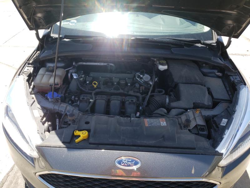 Photo 6 VIN: 1FADP3K27HL324883 - FORD FOCUS 