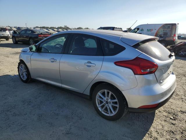 Photo 1 VIN: 1FADP3K27HL325399 - FORD FOCUS SE 