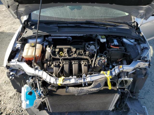 Photo 10 VIN: 1FADP3K27HL325399 - FORD FOCUS SE 