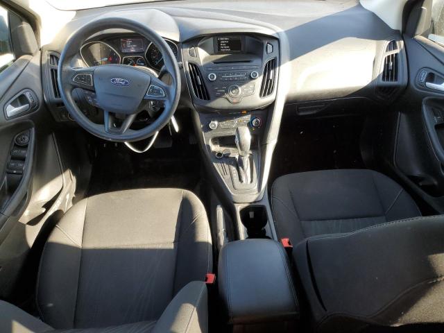 Photo 7 VIN: 1FADP3K27HL325399 - FORD FOCUS SE 