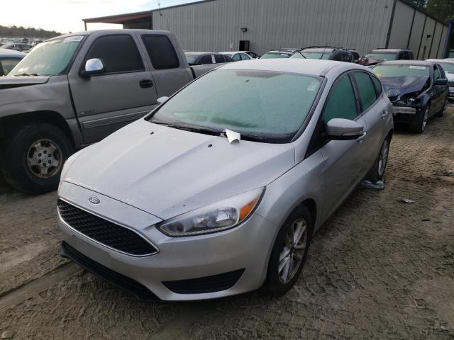 Photo 1 VIN: 1FADP3K27HL330683 - FORD FOCUS SE 