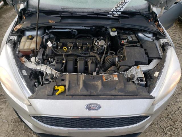 Photo 6 VIN: 1FADP3K27HL330683 - FORD FOCUS SE 