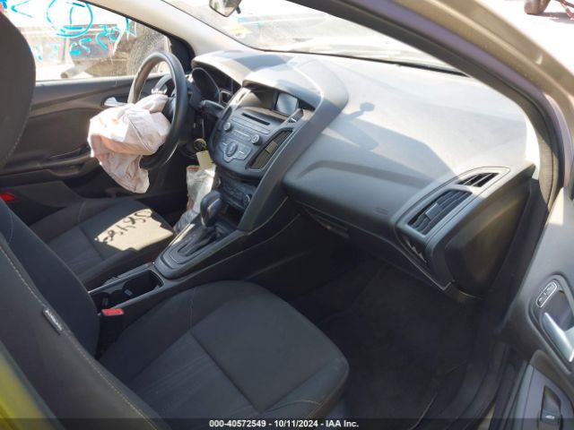 Photo 4 VIN: 1FADP3K27HL331123 - FORD FOCUS 