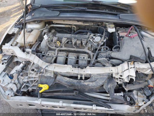 Photo 9 VIN: 1FADP3K27HL331123 - FORD FOCUS 