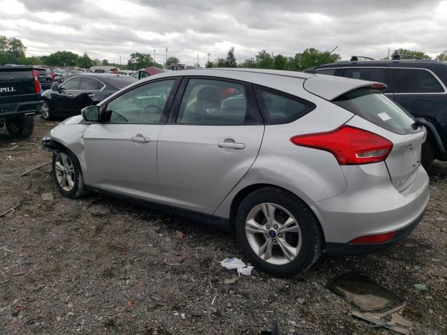 Photo 1 VIN: 1FADP3K27HL336368 - FORD FOCUS 