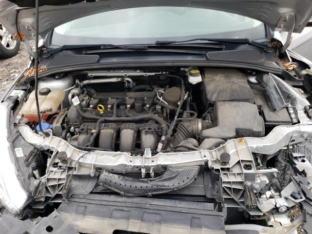 Photo 10 VIN: 1FADP3K27HL336368 - FORD FOCUS 