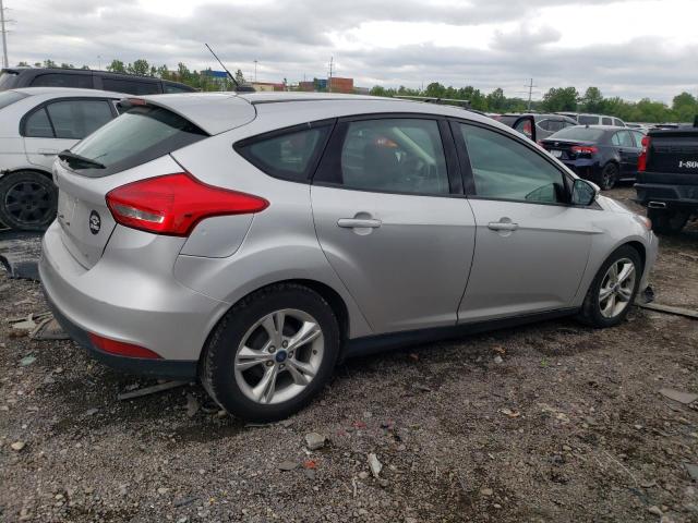 Photo 2 VIN: 1FADP3K27HL336368 - FORD FOCUS 