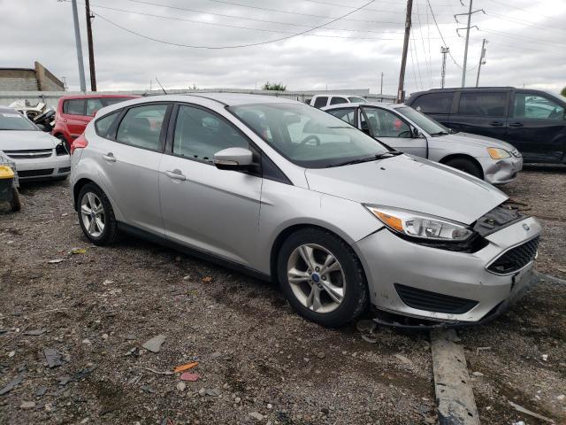 Photo 3 VIN: 1FADP3K27HL336368 - FORD FOCUS 