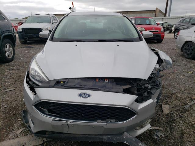 Photo 4 VIN: 1FADP3K27HL336368 - FORD FOCUS 