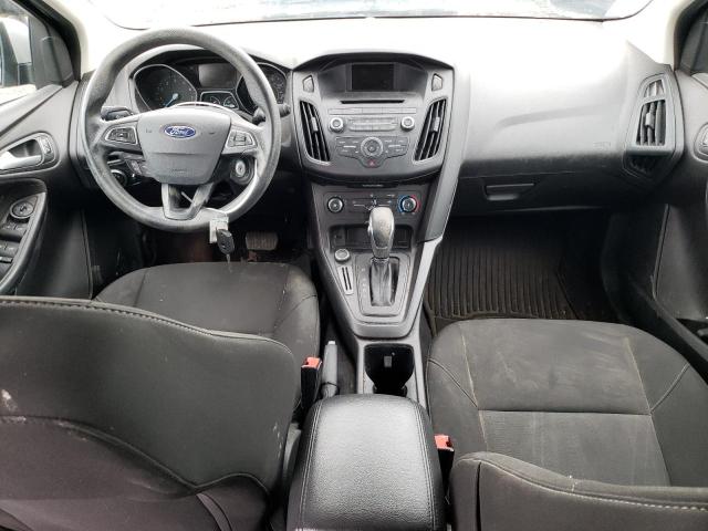 Photo 7 VIN: 1FADP3K27HL336368 - FORD FOCUS 