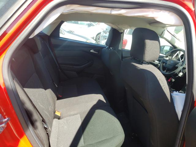 Photo 5 VIN: 1FADP3K27HL339495 - FORD FOCUS SE 