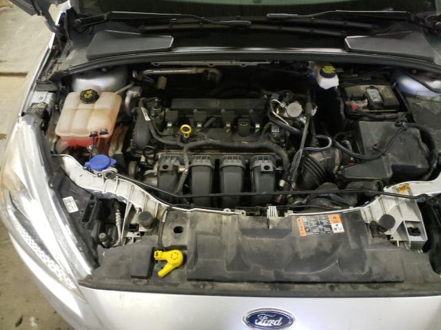 Photo 6 VIN: 1FADP3K27HL343417 - FORD FOCUS 