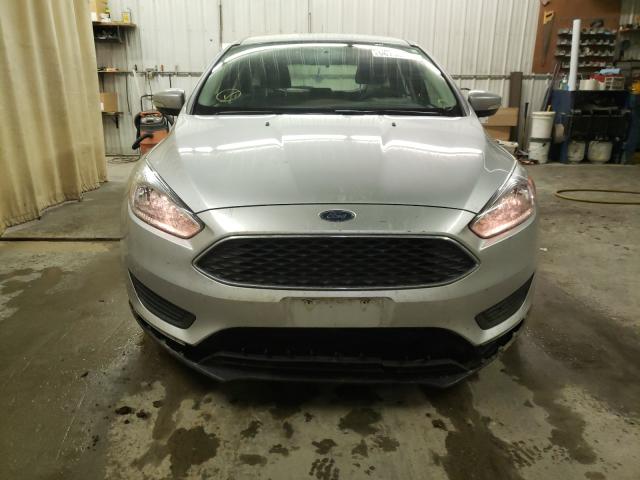 Photo 8 VIN: 1FADP3K27HL343417 - FORD FOCUS 