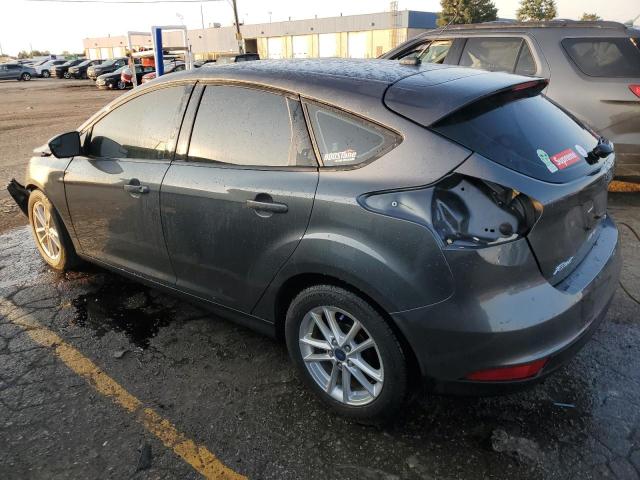 Photo 1 VIN: 1FADP3K27HL345085 - FORD FOCUS SE 