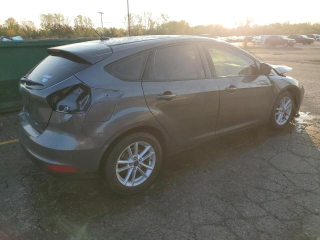 Photo 2 VIN: 1FADP3K27HL345085 - FORD FOCUS SE 