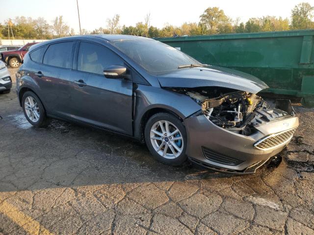 Photo 3 VIN: 1FADP3K27HL345085 - FORD FOCUS SE 