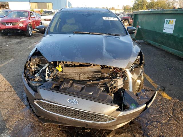 Photo 4 VIN: 1FADP3K27HL345085 - FORD FOCUS SE 