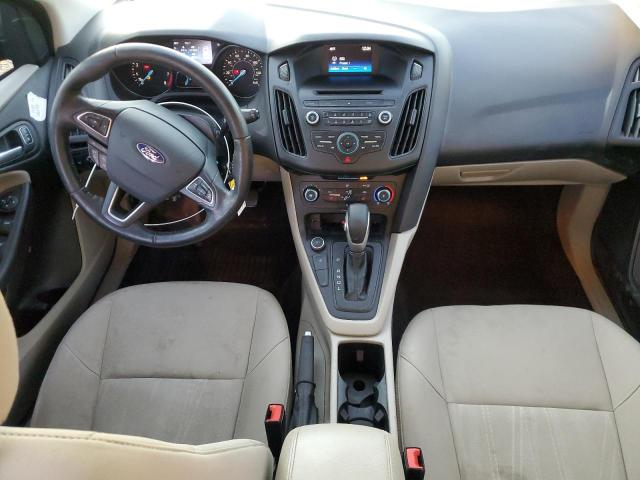 Photo 7 VIN: 1FADP3K27HL345085 - FORD FOCUS SE 