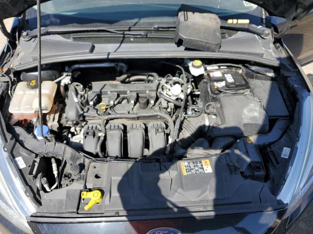 Photo 10 VIN: 1FADP3K27JL202336 - FORD FOCUS 