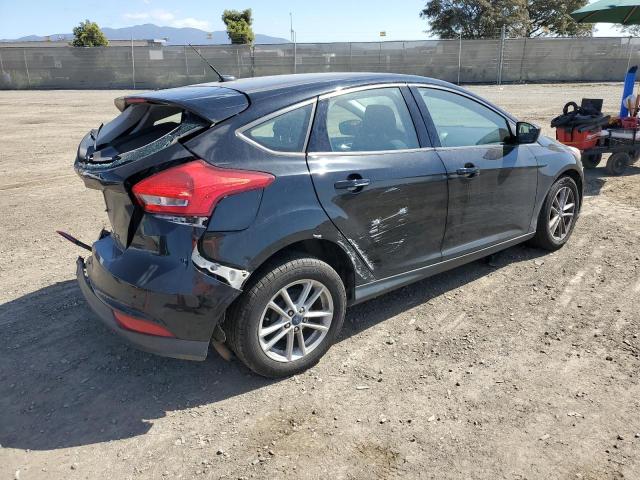 Photo 2 VIN: 1FADP3K27JL202336 - FORD FOCUS 