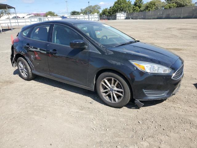 Photo 3 VIN: 1FADP3K27JL202336 - FORD FOCUS 