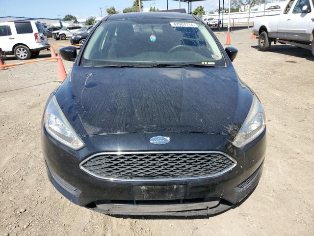 Photo 4 VIN: 1FADP3K27JL202336 - FORD FOCUS 