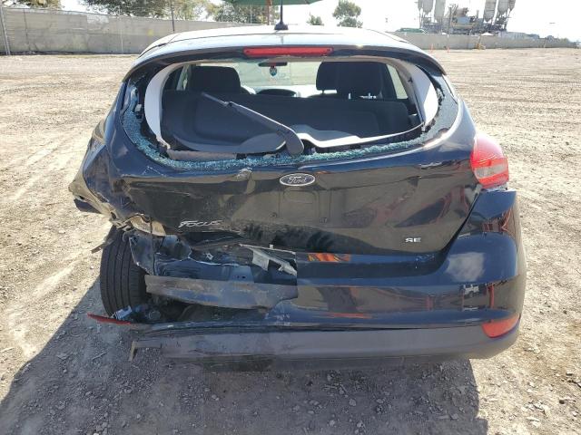 Photo 5 VIN: 1FADP3K27JL202336 - FORD FOCUS 