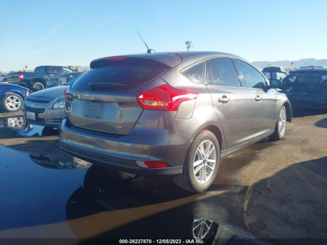 Photo 3 VIN: 1FADP3K27JL205382 - FORD FOCUS 