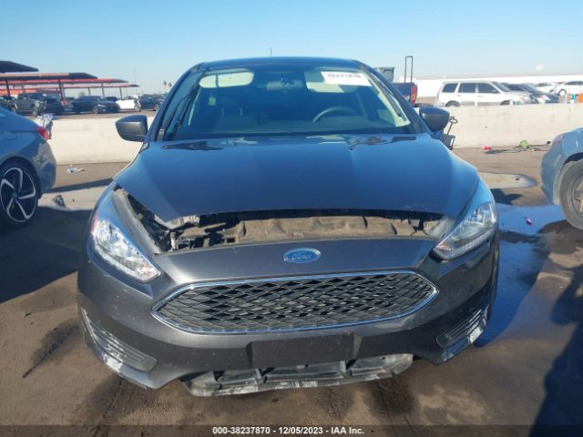 Photo 5 VIN: 1FADP3K27JL205382 - FORD FOCUS 