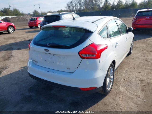 Photo 3 VIN: 1FADP3K27JL206564 - FORD FOCUS 