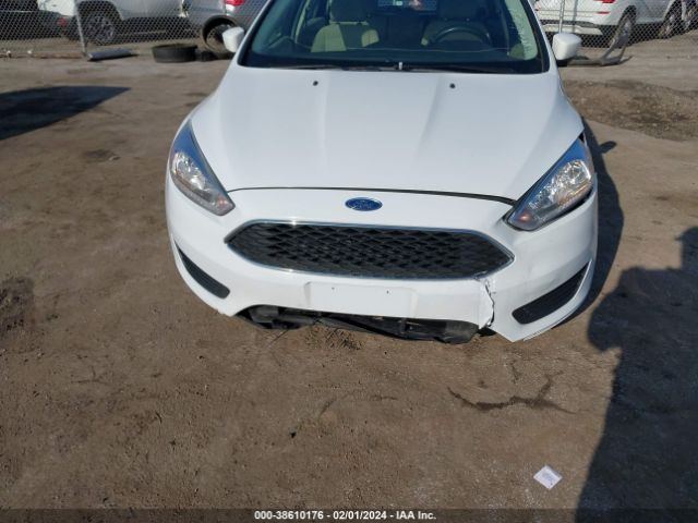 Photo 5 VIN: 1FADP3K27JL206564 - FORD FOCUS 