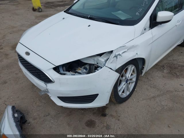 Photo 5 VIN: 1FADP3K27JL206564 - FORD FOCUS 