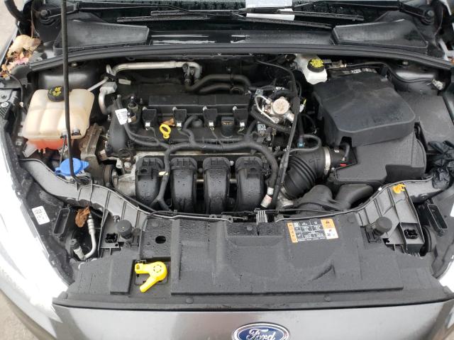 Photo 6 VIN: 1FADP3K27JL207245 - FORD FOCUS SE 