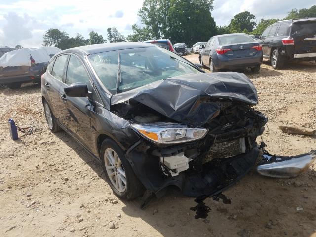 Photo 0 VIN: 1FADP3K27JL208556 - FORD FOCUS 