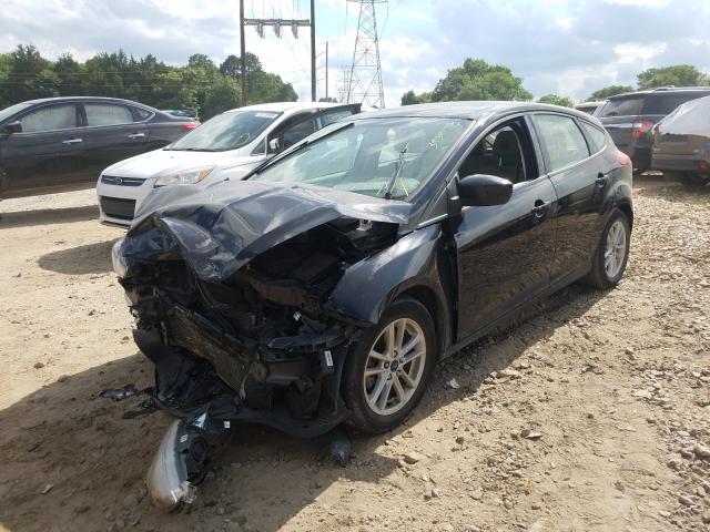 Photo 1 VIN: 1FADP3K27JL208556 - FORD FOCUS 