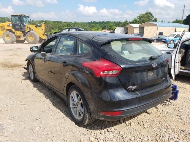 Photo 2 VIN: 1FADP3K27JL208556 - FORD FOCUS 