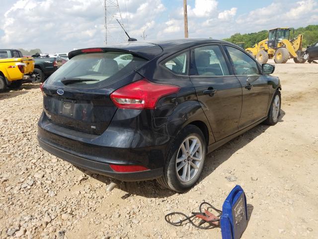 Photo 3 VIN: 1FADP3K27JL208556 - FORD FOCUS 