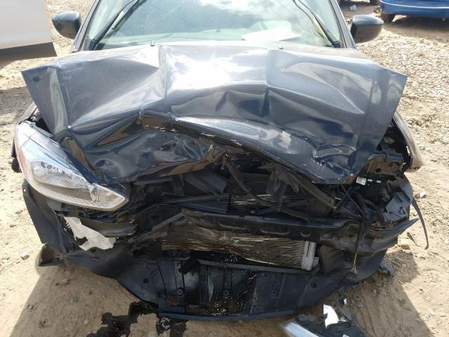 Photo 6 VIN: 1FADP3K27JL208556 - FORD FOCUS 