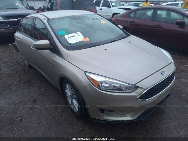 Photo 0 VIN: 1FADP3K27JL214678 - FORD FOCUS 