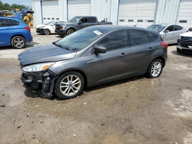 Photo 0 VIN: 1FADP3K27JL231500 - FORD FOCUS SE 