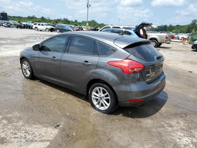 Photo 1 VIN: 1FADP3K27JL231500 - FORD FOCUS SE 