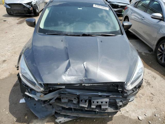 Photo 11 VIN: 1FADP3K27JL231500 - FORD FOCUS SE 