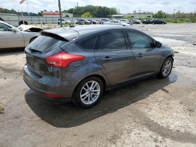 Photo 2 VIN: 1FADP3K27JL231500 - FORD FOCUS SE 