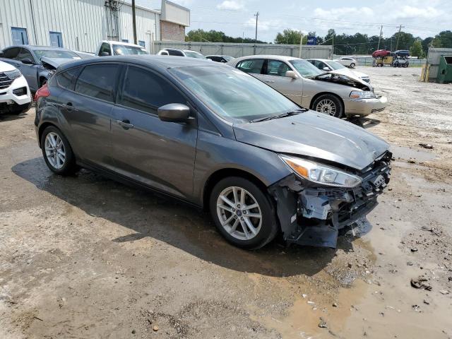 Photo 3 VIN: 1FADP3K27JL231500 - FORD FOCUS SE 