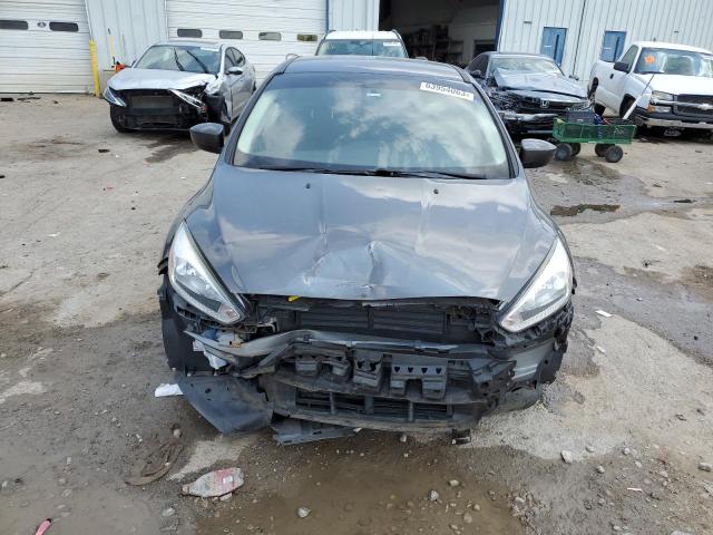 Photo 4 VIN: 1FADP3K27JL231500 - FORD FOCUS SE 