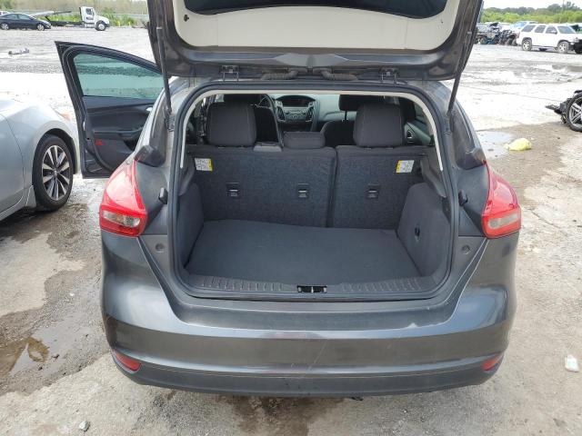 Photo 5 VIN: 1FADP3K27JL231500 - FORD FOCUS SE 