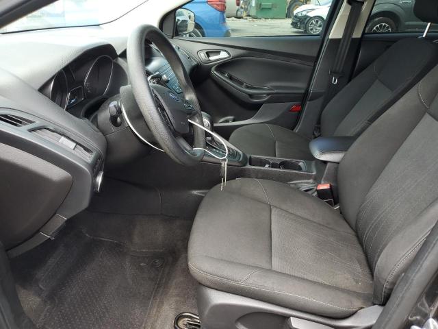 Photo 6 VIN: 1FADP3K27JL231500 - FORD FOCUS SE 