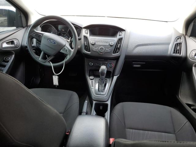 Photo 7 VIN: 1FADP3K27JL231500 - FORD FOCUS SE 