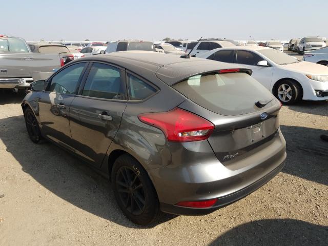 Photo 2 VIN: 1FADP3K27JL236650 - FORD FOCUS 